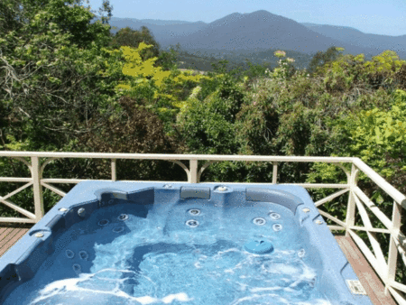 Healesville Garden Accommodation