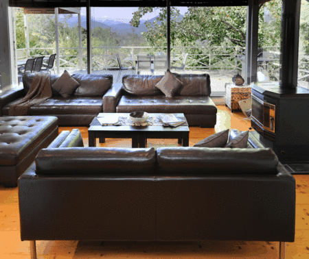 Healesville Garden Accommodation - Darwin Holiday 1