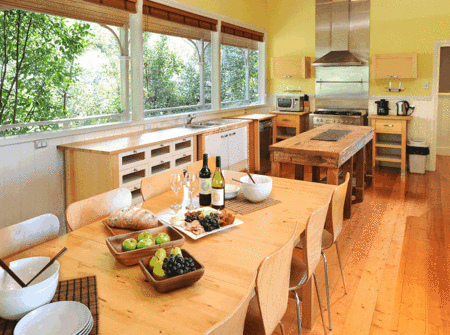 Healesville Garden Accommodation - Darwin Holiday 2