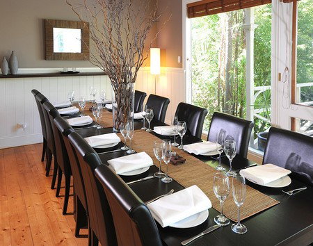 Healesville Garden Accommodation - Darwin Holiday 4