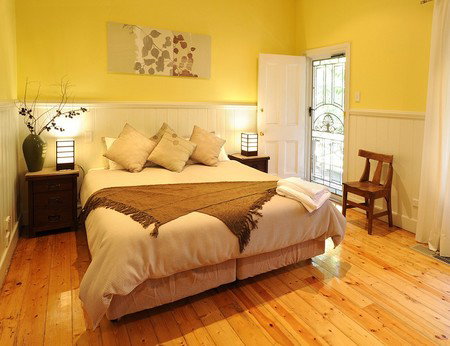 Healesville Garden Accommodation - Darwin Holiday 5