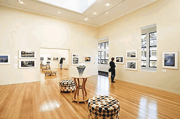 Cradle Mountain Chateau - Darwin Holiday 1