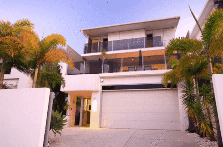 Alex Beach House - Darwin Holiday 0