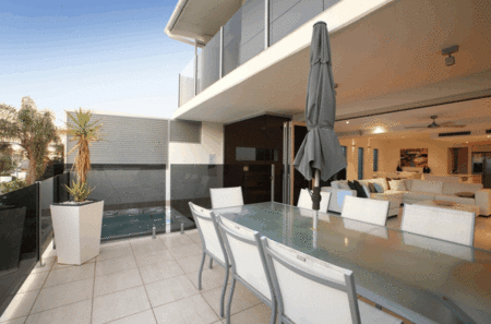 Alex Beach House - Darwin Holiday 1