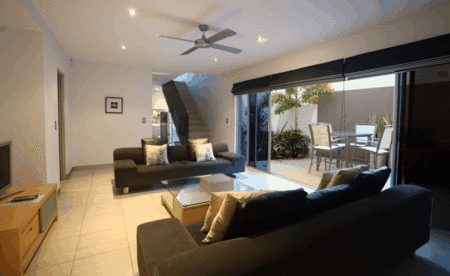 Alex Beach House - Darwin Holiday 5