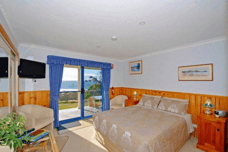 Bichenos Ocean View Retreat - Darwin Holiday 1