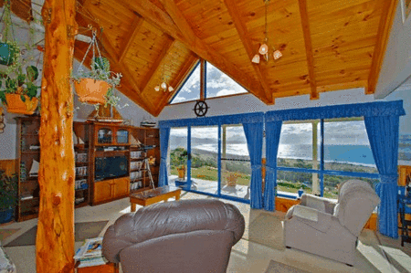 Bichenos Ocean View Retreat - thumb 4