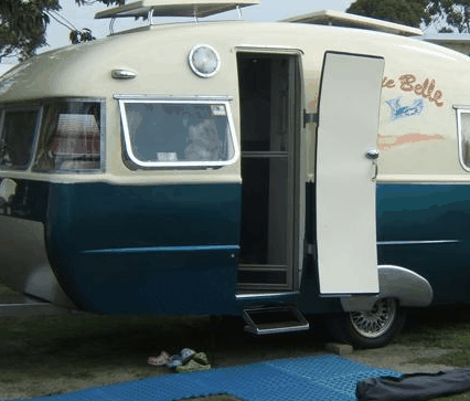 Hillcrest Tourist Park - Darwin Holiday 1