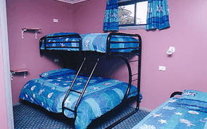 Homelea Accommodation Apartments - Darwin Holiday 0
