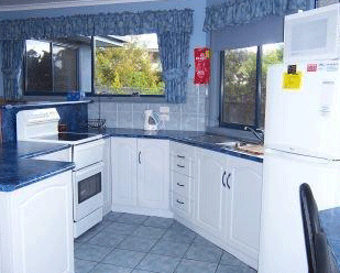 Homelea Accommodation Apartments - Darwin Holiday 2