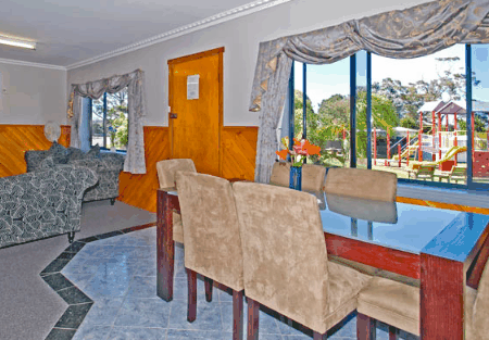 Homelea Accommodation Apartments - Darwin Holiday 4