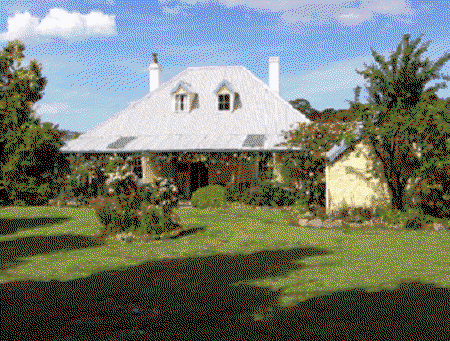 Orford Sanda House B&B - Darwin Holiday 0