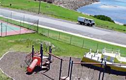 Scamander Beach Hotel Motel - Darwin Holiday 3