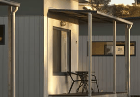 Swansea Beach Chalets - Darwin Holiday 3