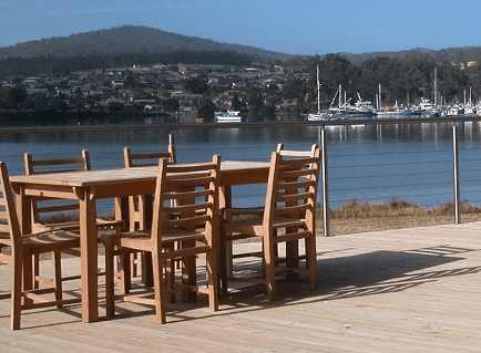 Tidal Waters Resort St Helens - thumb 3