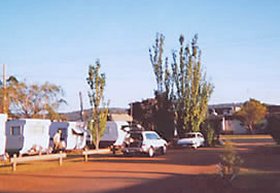 Triabunna TAS Darwin Holiday