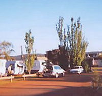 Triabunna Cabin and Caravan Park