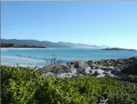 Beach Path House - Darwin Holiday 2