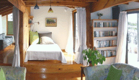 Aurora Beach Cottage - Darwin Holiday 2