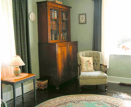 Abbotsford Heritage B & B - Darwin Holiday 0