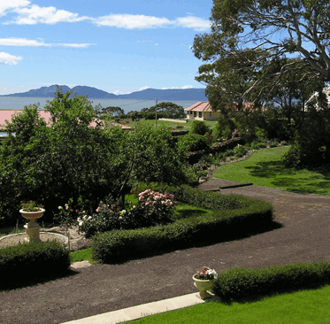 Abbotsford Heritage B & B - Darwin Holiday 1