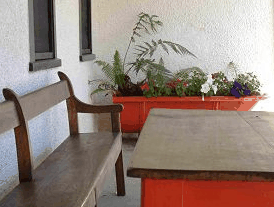 Weldborough Hotel - Darwin Holiday 2