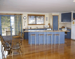 Waterline At Freycinet - Darwin Holiday 0