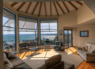 Waterline At Freycinet - Darwin Holiday 1