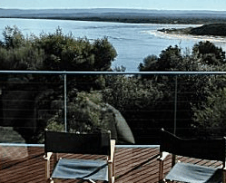 Waterline At Freycinet - Darwin Holiday 2