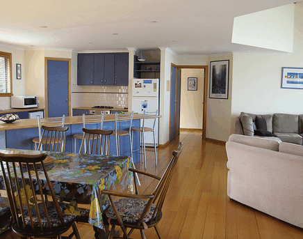 Waterline At Freycinet - thumb 3