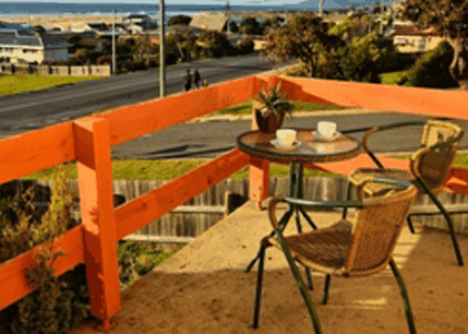 Scamander Beach Shack - thumb 1