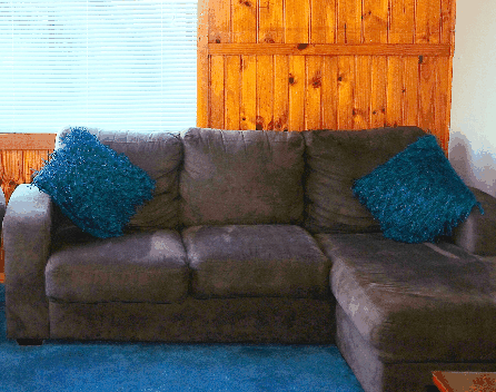 Scamander Beach Shack - Darwin Holiday 2