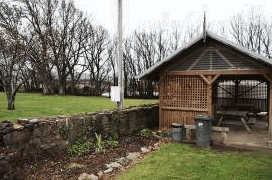 Rumah Kita - Darwin Holiday 1