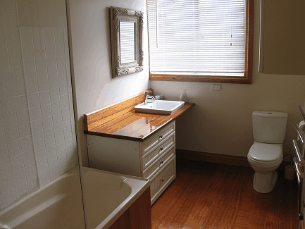 Mt William Holiday Park - Darwin Holiday 1