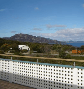 Moana View - Darwin Holiday 0