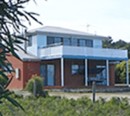 Moana View - Darwin Holiday 1