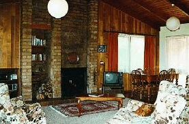 Bucks At Lady Barron - Darwin Holiday 0