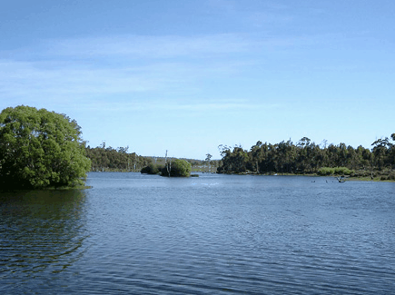 Currawong Lakes - Darwin Holiday 0