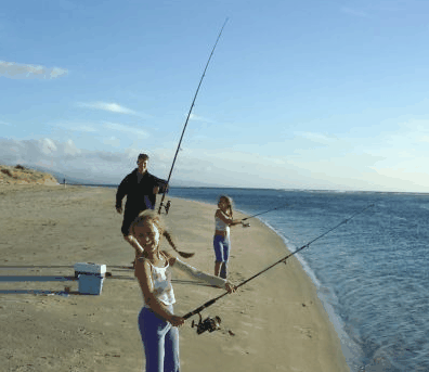 Freycinet Beach Apartments - Darwin Holiday 2