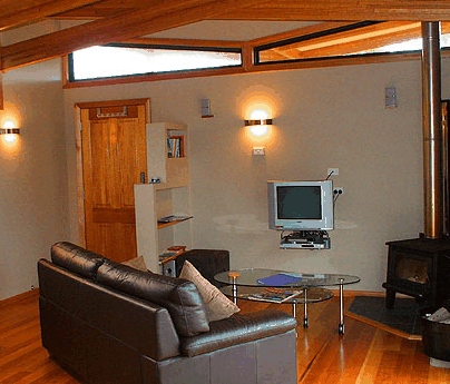 Freycinet Eco Retreat - Darwin Holiday 2