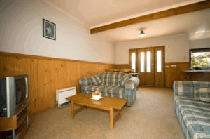 Banjo’s All Seasons Accommodation - Darwin Holiday 2