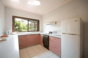 Banjo’s All Seasons Accommodation - Darwin Holiday 3