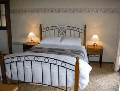 Mansfield House - Darwin Holiday 1