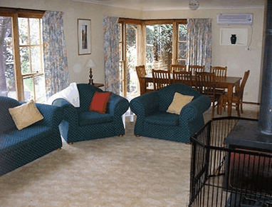 Mansfield House - Darwin Holiday 2