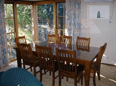 Mansfield House - Darwin Holiday 3