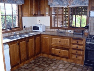 Mansfield House - Darwin Holiday 4