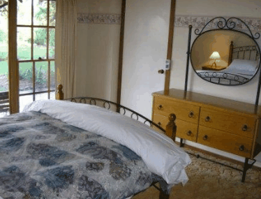 Mansfield House - Darwin Holiday 5