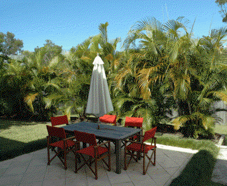 Abachi Budget 1 Bedroom Apartment - Darwin Holiday 0