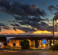 Best Western Albany Motel  Apartments - Darwin Holiday
