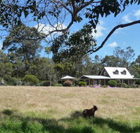 Charnigup Farm Bed  Breakfast - Darwin Holiday